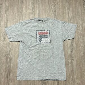 Fila T-Shirt